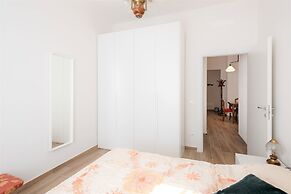 Giardino della Fortezza Apartment