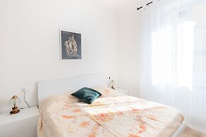 Giardino della Fortezza Apartment