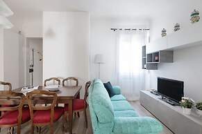 Giardino della Fortezza Apartment