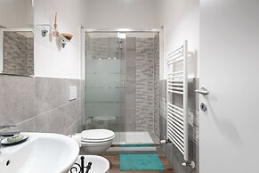 Giardino della Fortezza Apartment