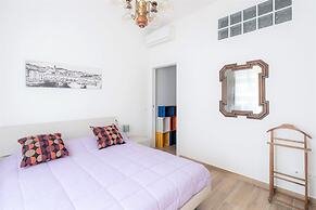 Giardino della Fortezza Apartment