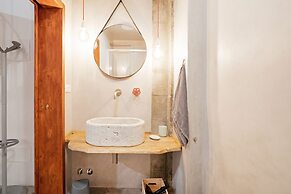 Florence Oltrarno Duplex Apartment