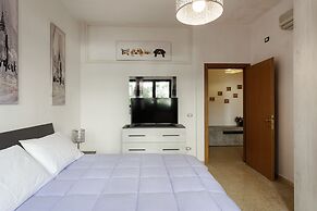 Florence Ognissanti Apartment 