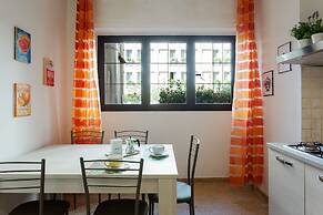 Florence Ognissanti Apartment 