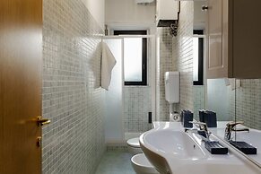 Florence Ognissanti Apartment 