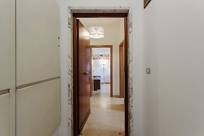 Florence Ognissanti Apartment 