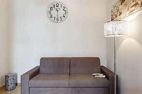 Florence Ognissanti Apartment 