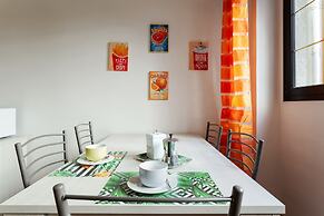 Florence Ognissanti Apartment 