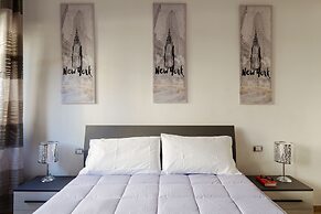 Florence Ognissanti Apartment 