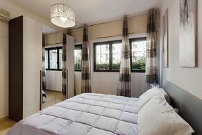 Florence Ognissanti Apartment 