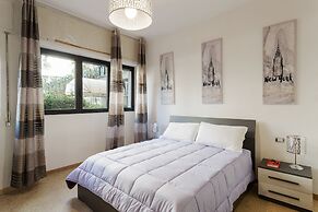 Florence Ognissanti Apartment 