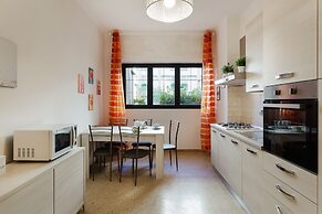 Florence Ognissanti Apartment 