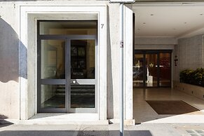 Florence Ognissanti Apartment 