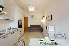 Florence Ognissanti Apartment 