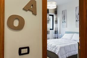 Florence Ognissanti Apartment 