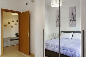 Florence Ognissanti Apartment 