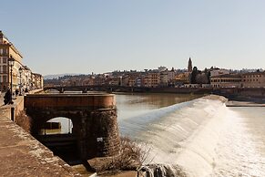 Florence Ognissanti Apartment 