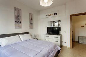 Florence Ognissanti Apartment 