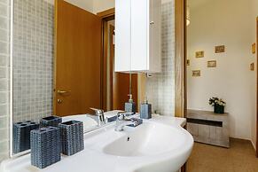 Florence Ognissanti Apartment 