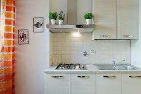 Florence Ognissanti Apartment 