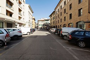 Florence Ognissanti Apartment 