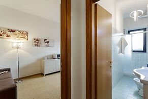 Florence Ognissanti Apartment 