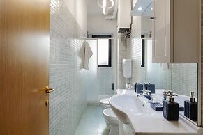 Florence Ognissanti Apartment 