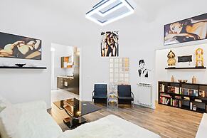 Carpe Diem Arno Apartment