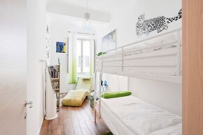 Carpe Diem Arno Apartment