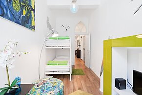 Carpe Diem Arno Apartment