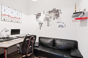 Carpe Diem Arno Apartment