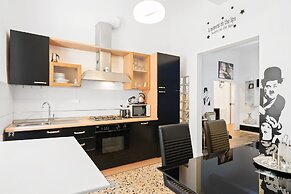 Carpe Diem Arno Apartment