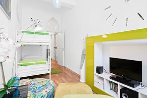 Carpe Diem Arno Apartment