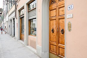 Carpe Diem Arno Apartment