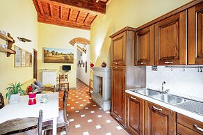 San Lorenzo Wooden Loft