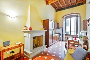 San Lorenzo Wooden Loft