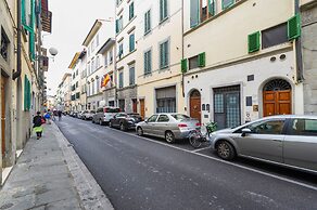 San Lorenzo Wooden Loft