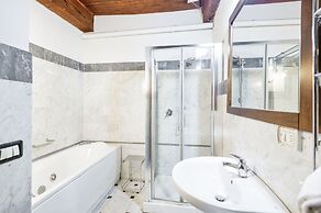 San Lorenzo Wooden Loft