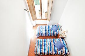 San Lorenzo Wooden Loft