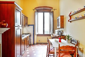 San Lorenzo Wooden Loft