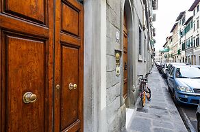 San Lorenzo Wooden Loft