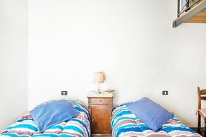 San Lorenzo Wooden Loft