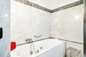 San Lorenzo Wooden Loft