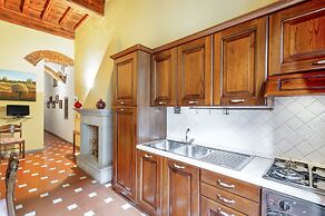 San Lorenzo Wooden Loft