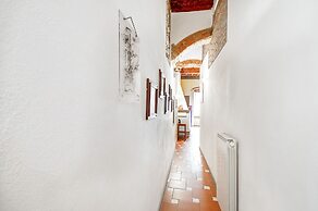 San Lorenzo Wooden Loft
