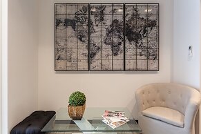 Carla's Rooms with Private Bathroom & Shared Kitchen