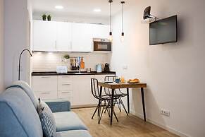 Metade Charming Studio in Lisbon Center