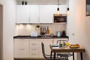 Metade Charming Studio in Lisbon Center