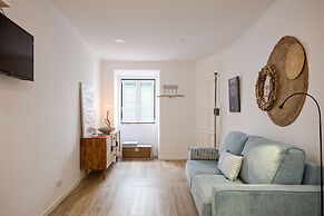 Metade Charming Studio in Lisbon Center