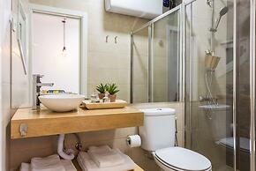 Metade Charming Studio in Lisbon Center